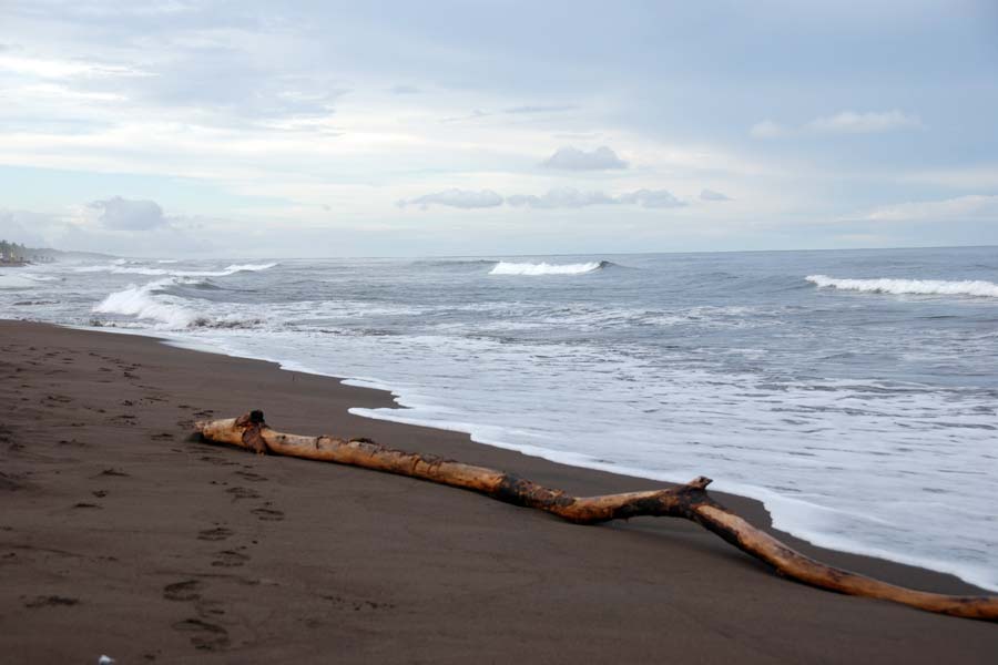 Pazifikküste Costa Rica