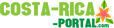 Logo Costa Rica Portal